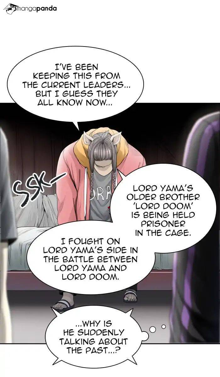 Tower of God Chapter 438 image 049